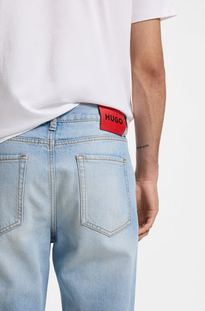 HUGO HUGO 838 Jeans 435 Bright Blue