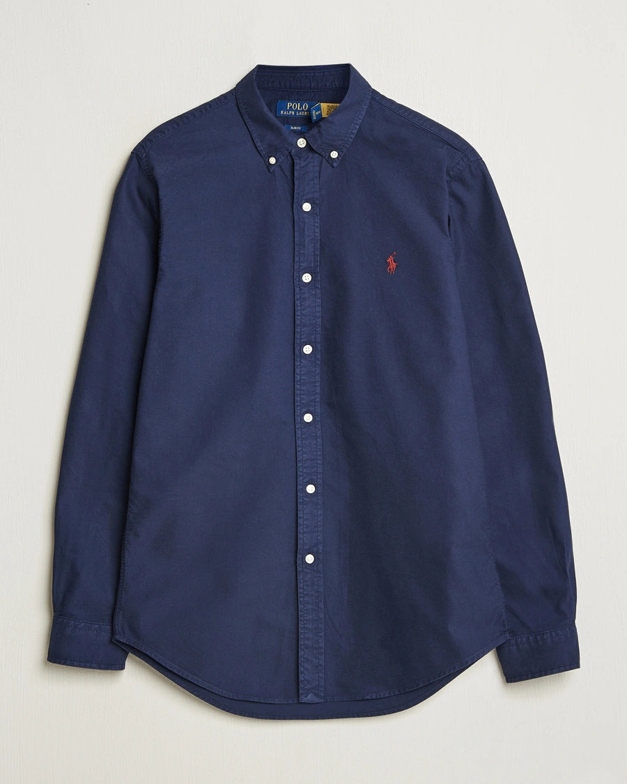 Polo Ralph Lauren  
Oxford shirt - Classic Fit