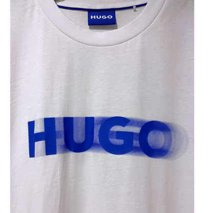 HUGO
Relaxed Fit T-Shirt