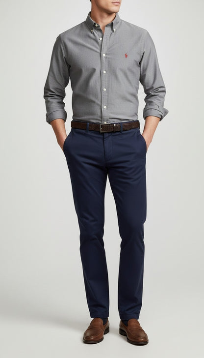 Polo Ralph Lauren
Classic Fit Oxford