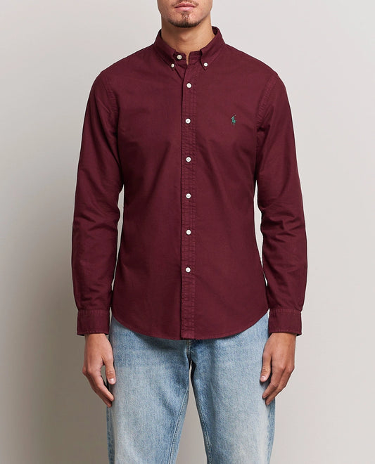 Polo Ralph Lauren
Classic Fit Oxford