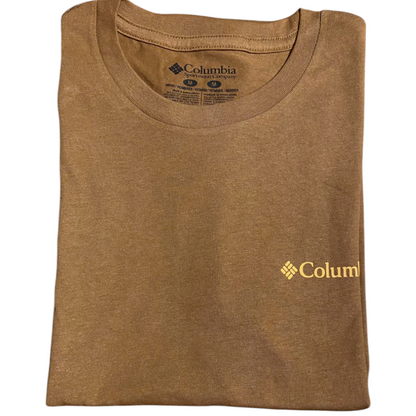 Colombia™ Men's Graphic T-Shirt