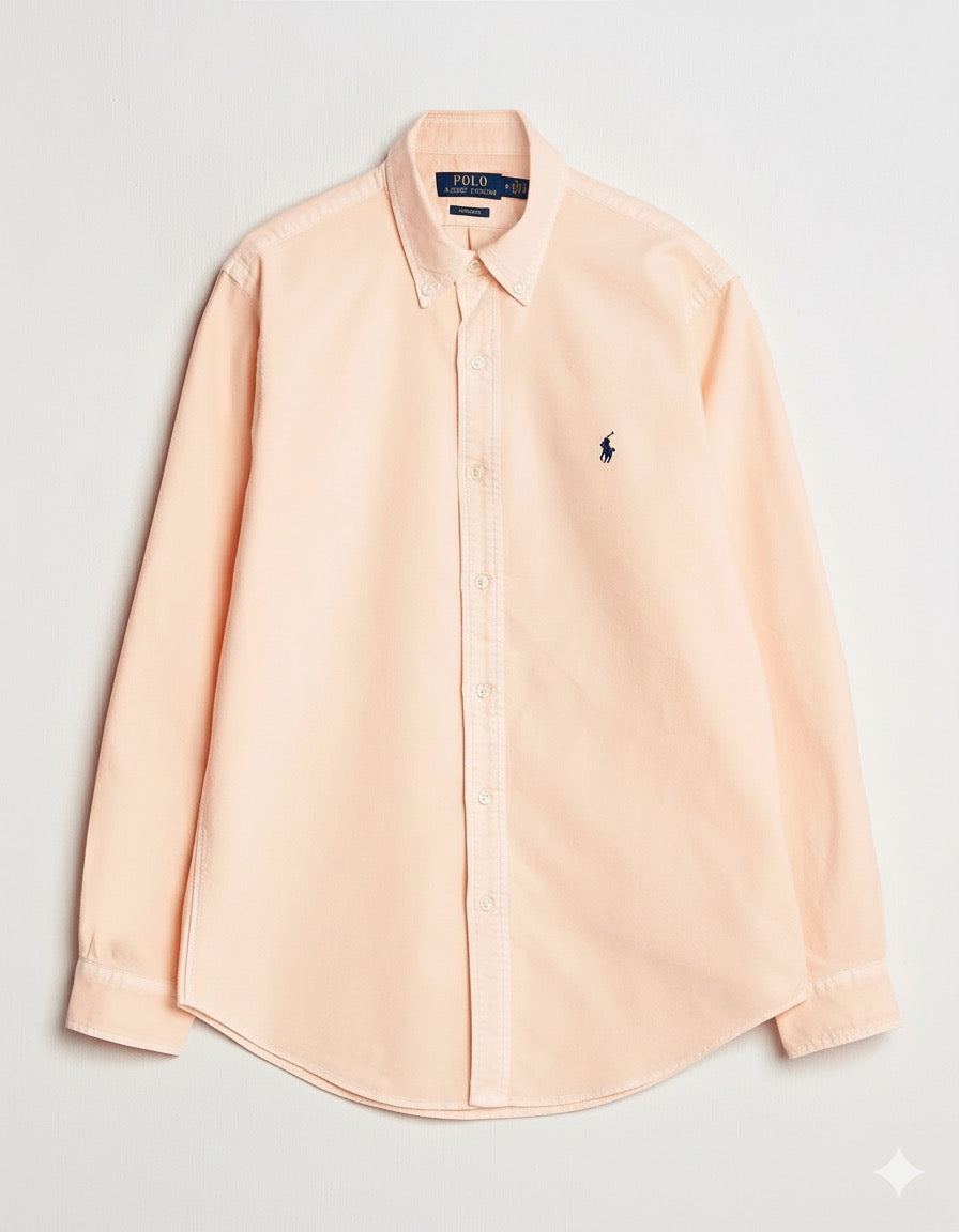 Polo Ralph Lauren
Classic Fit Oxford