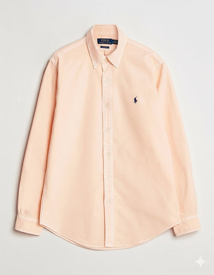 Polo Ralph Lauren
Classic Fit Oxford