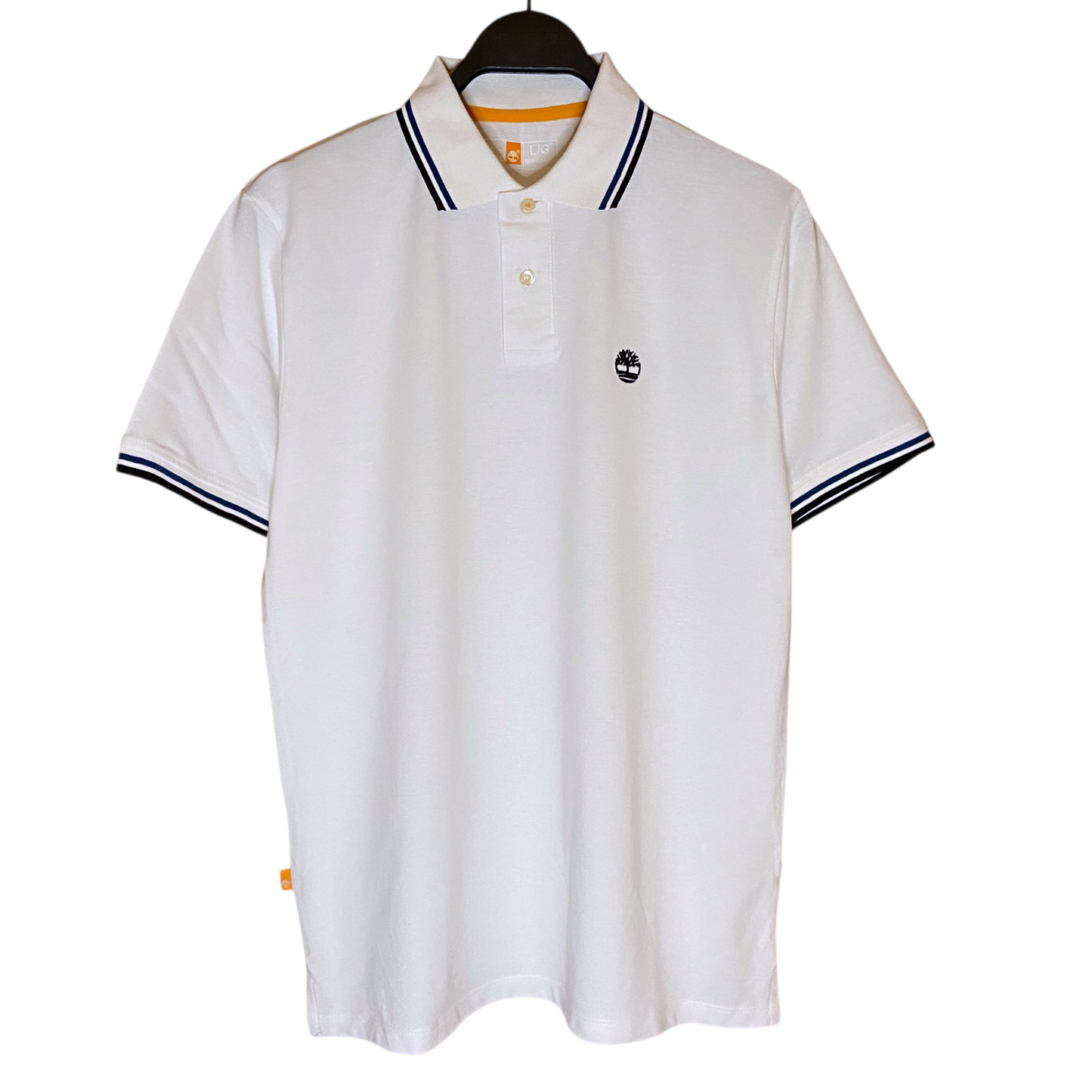 Timberland
SS Millers River Polo Shirt