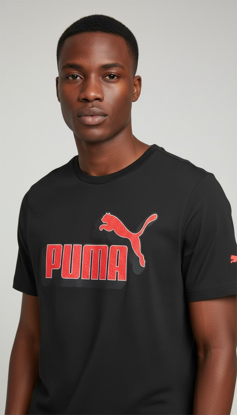 Puma
Modern Basics Regular Fit Mens T-Shirt