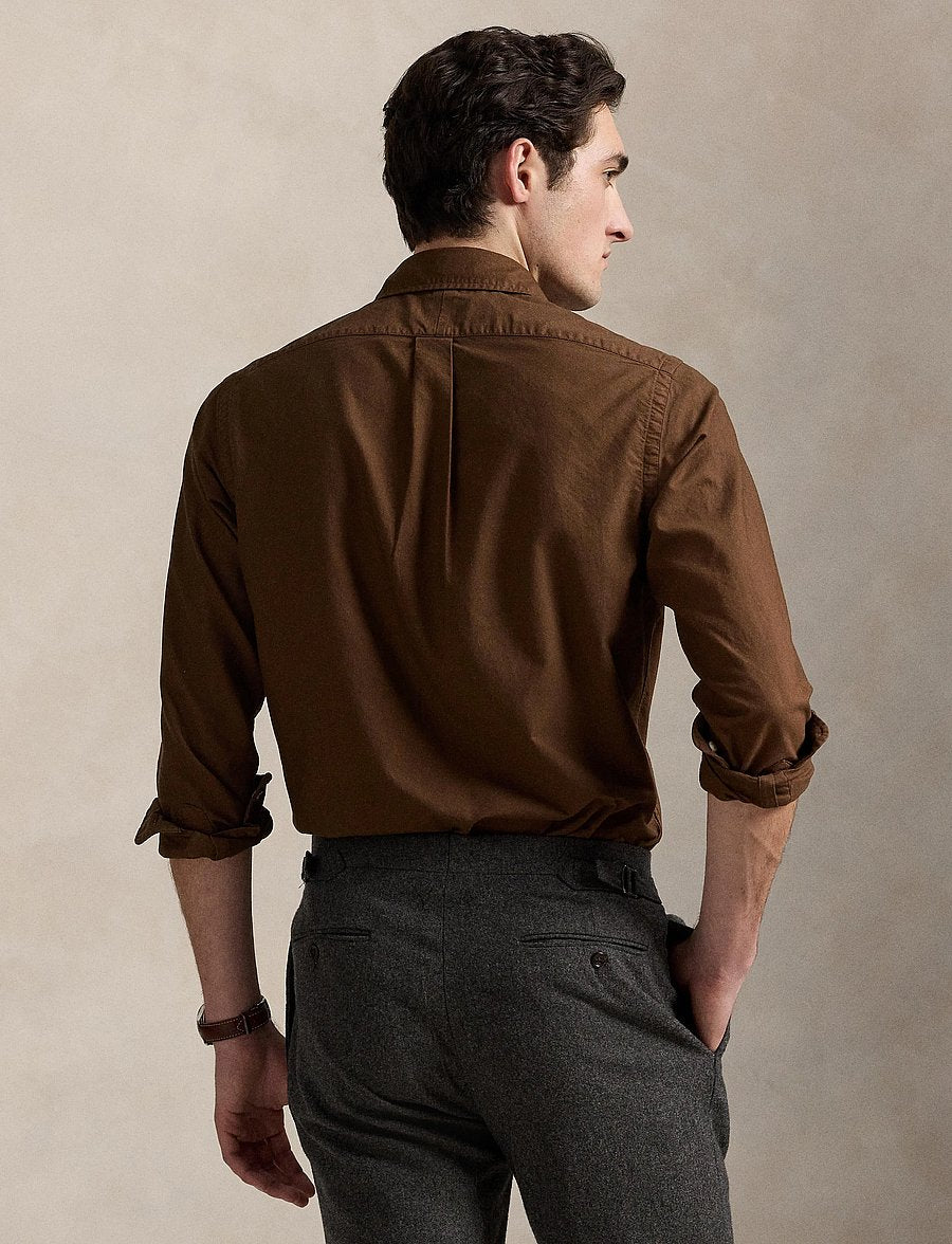 Polo Ralph Lauren
Classic Fit Oxford