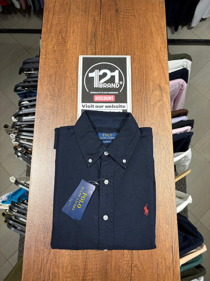 Polo Ralph Lauren  
Oxford shirt - Classic Fit