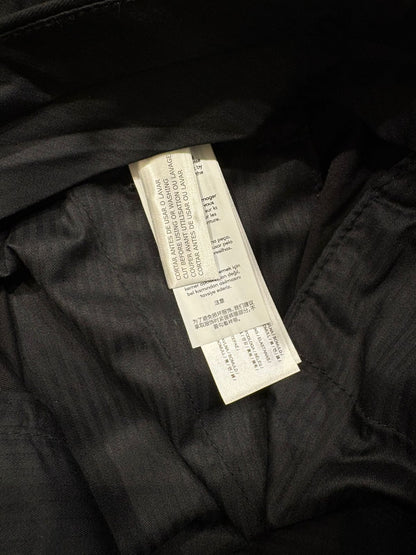 Mango Regular-fit cotton trousers