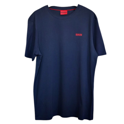 HUGO
Dero Logo Tee