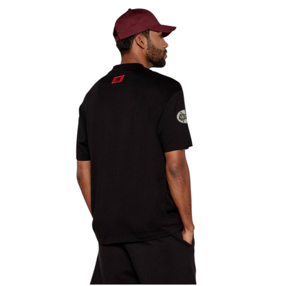 T-shirt Druve_HUGO x Racing Bulls
Regular Fit