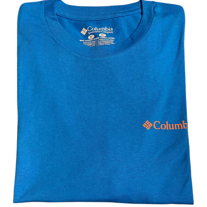 Colombia™ Men's Graphic T-Shirt