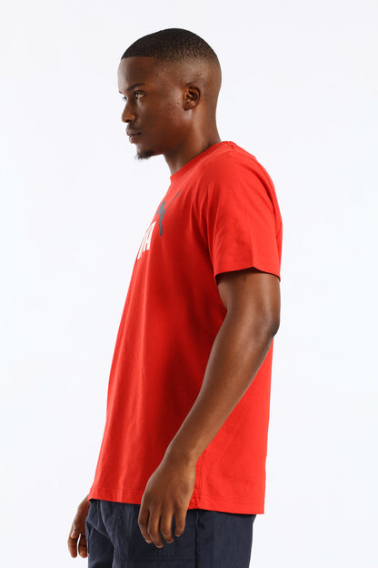 Puma
Modern Basics Regular Fit Mens T-Shirt