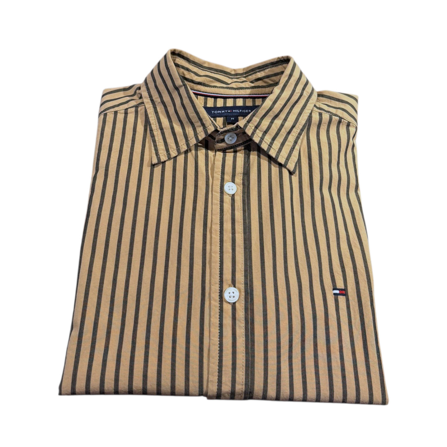 Tommy Hilfiger
Regular Fit Textured Stripe