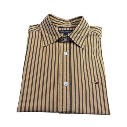 Tommy Hilfiger
Regular Fit Textured Stripe