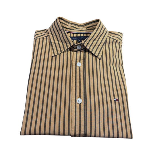 Tommy Hilfiger
Regular Fit Textured Stripe