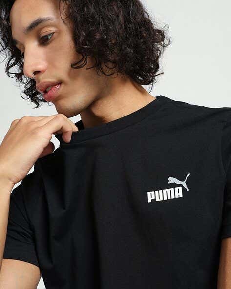 Puma
Modern Basics Regular Fit Mens T-Shirt