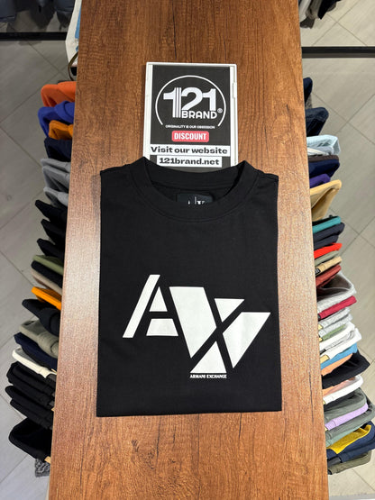 ARMANI EXCHANGE
Regular Fit