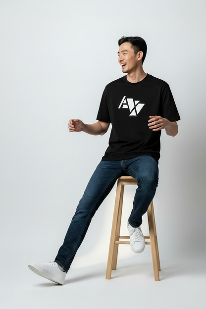 ARMANI EXCHANGE
Regular Fit