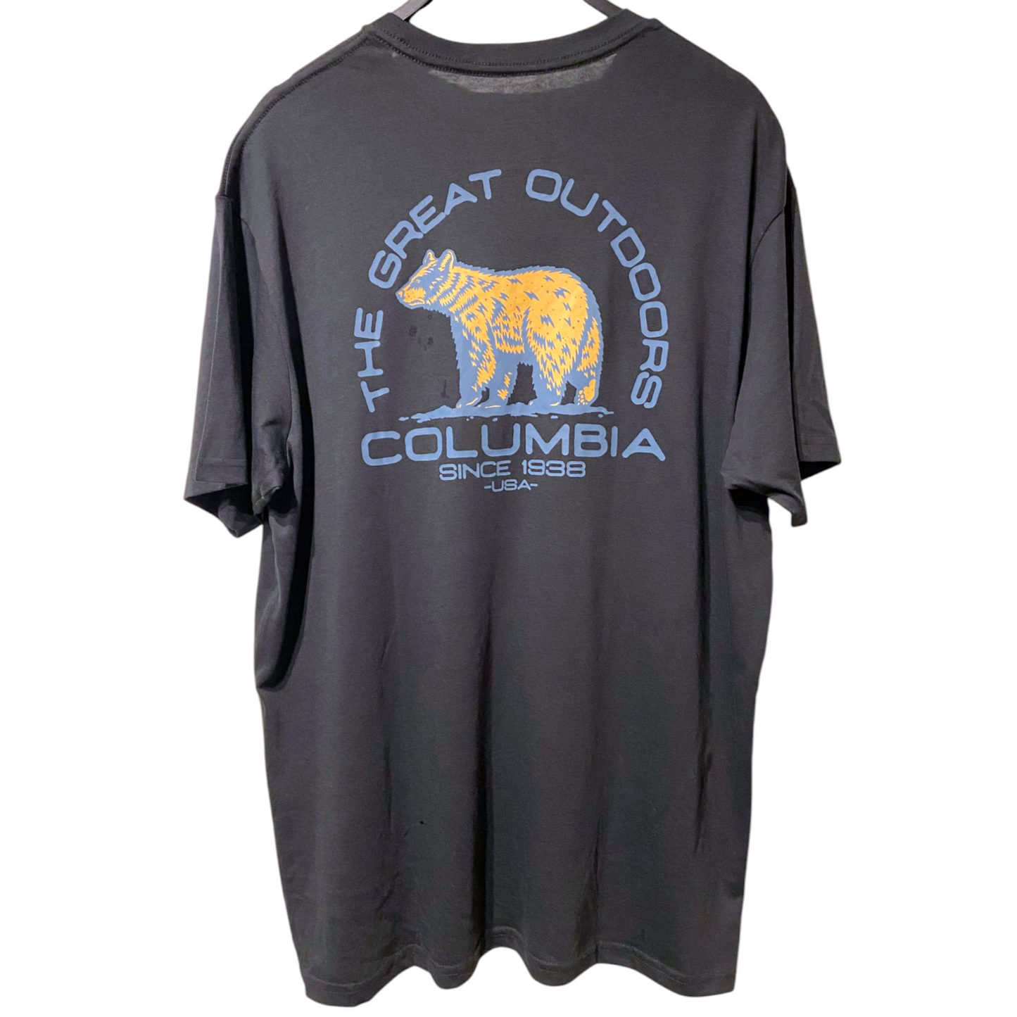 Colombia™ Men's Graphic T-Shirt