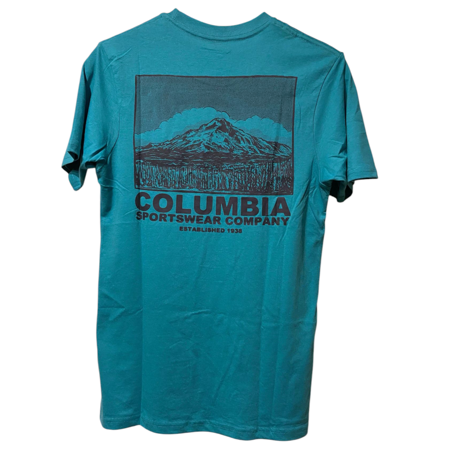 Colombia™ Men's Graphic T-Shirt