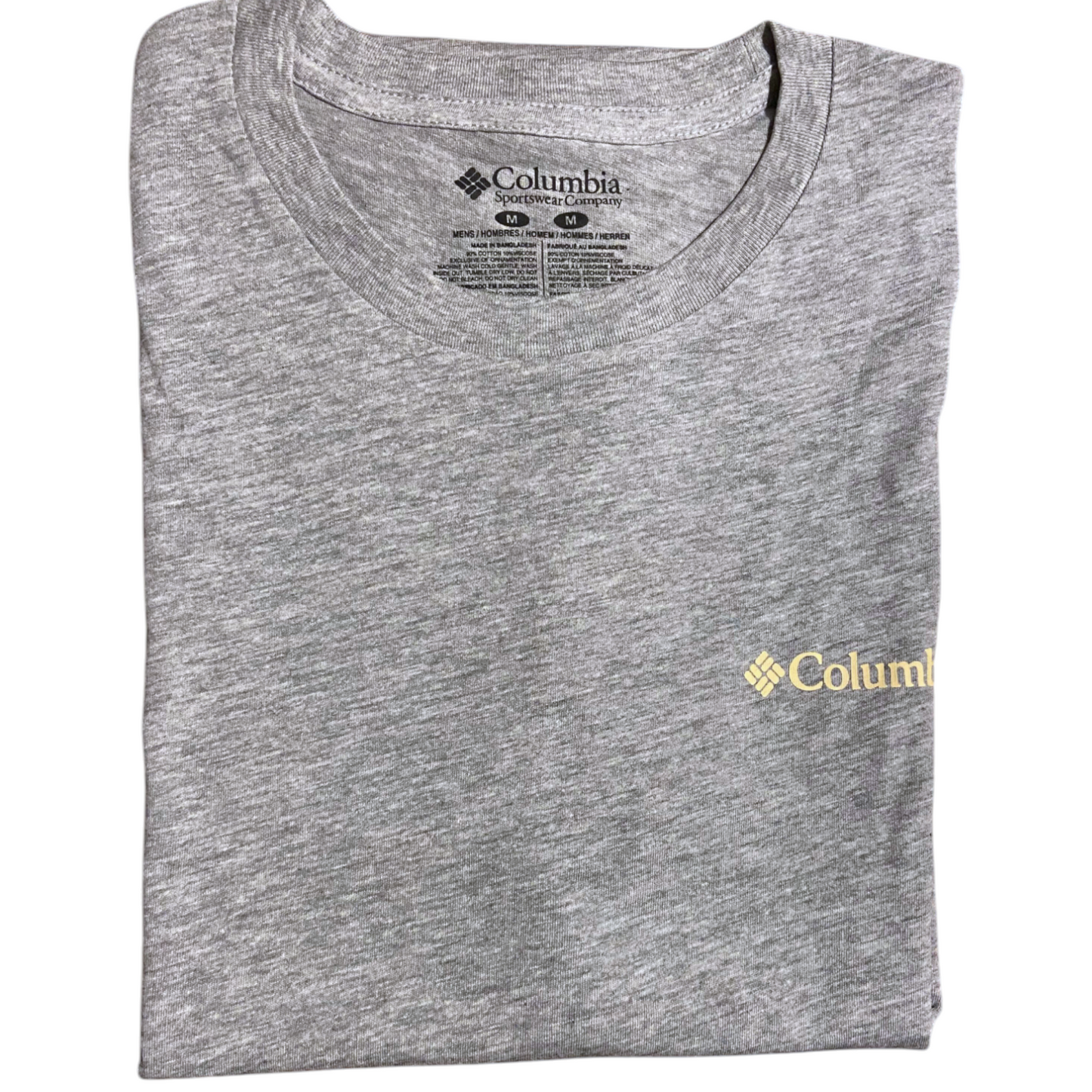 Colombia™ Men's Graphic T-Shirt