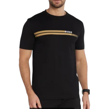 BOSS
Tessler 197 T-shirt Black