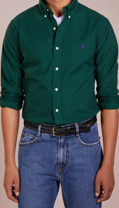 Polo Ralph Lauren
Classic Fit Oxford