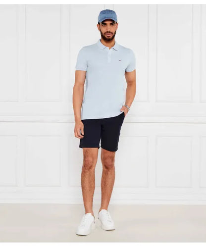 TOMMY JEANS CLASSIC POLO