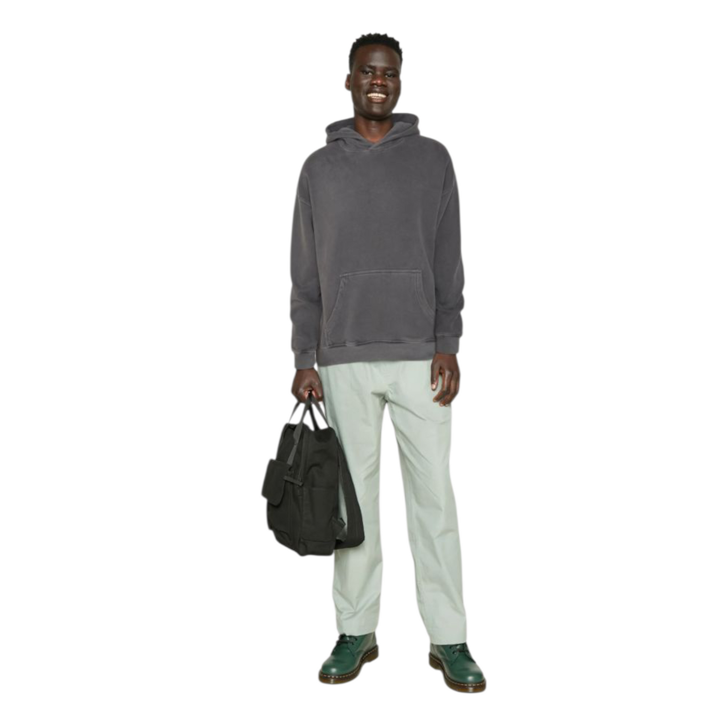 Abercrombie & Fitch
Essential Popover Hoodie