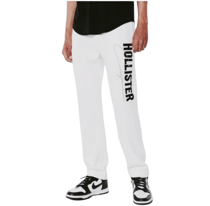 Hollister Fleece-RELAXED Jogger