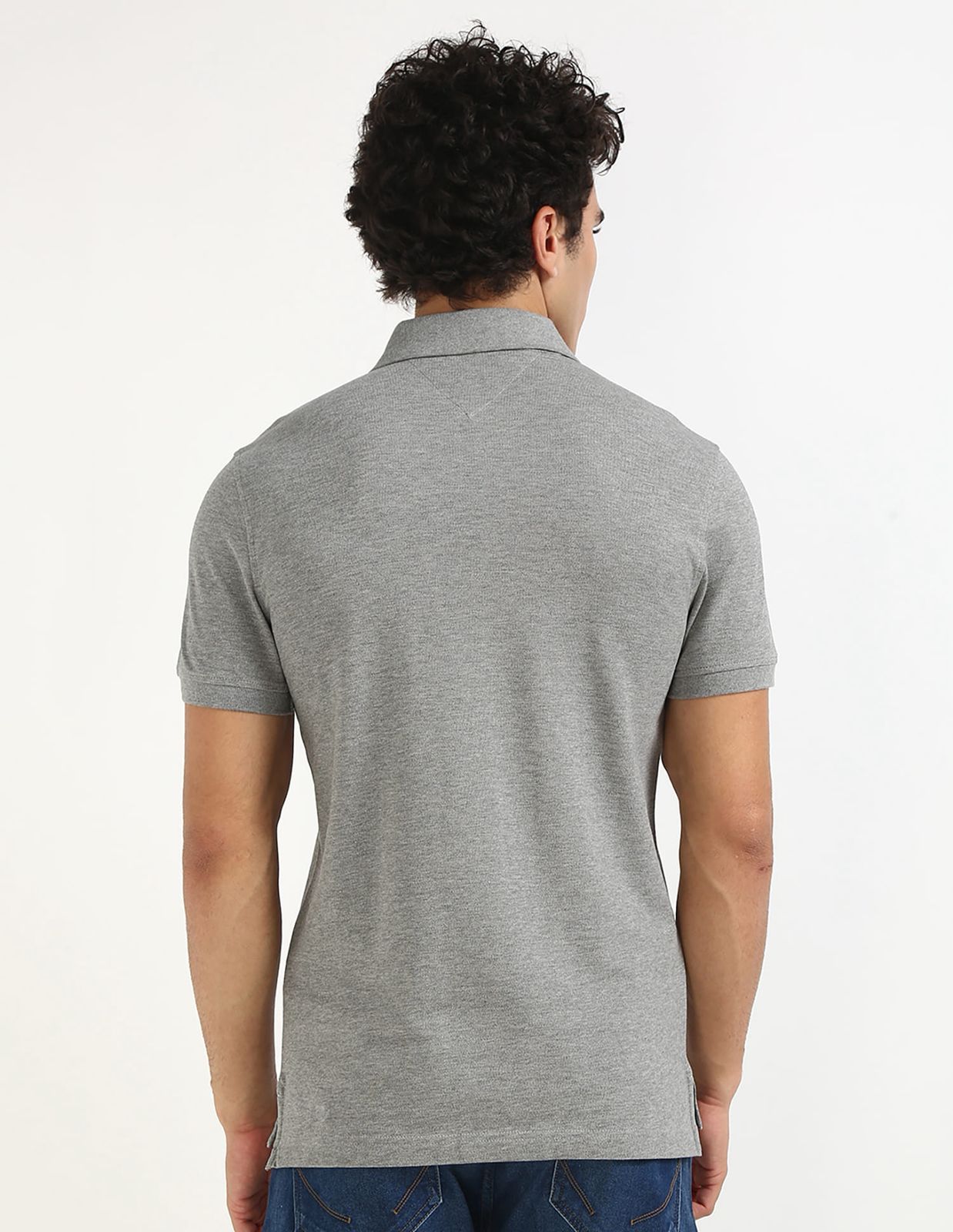 Tommy Hilfiger
1985 Slim Fit Polo T-Shirt