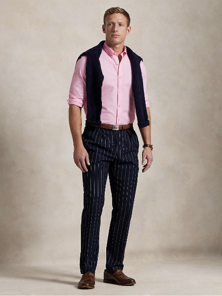 Polo Ralph Lauren
Classic Fit Oxford