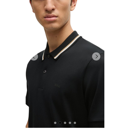 BOSS
PENROSE 38 - Polo shirt - Black