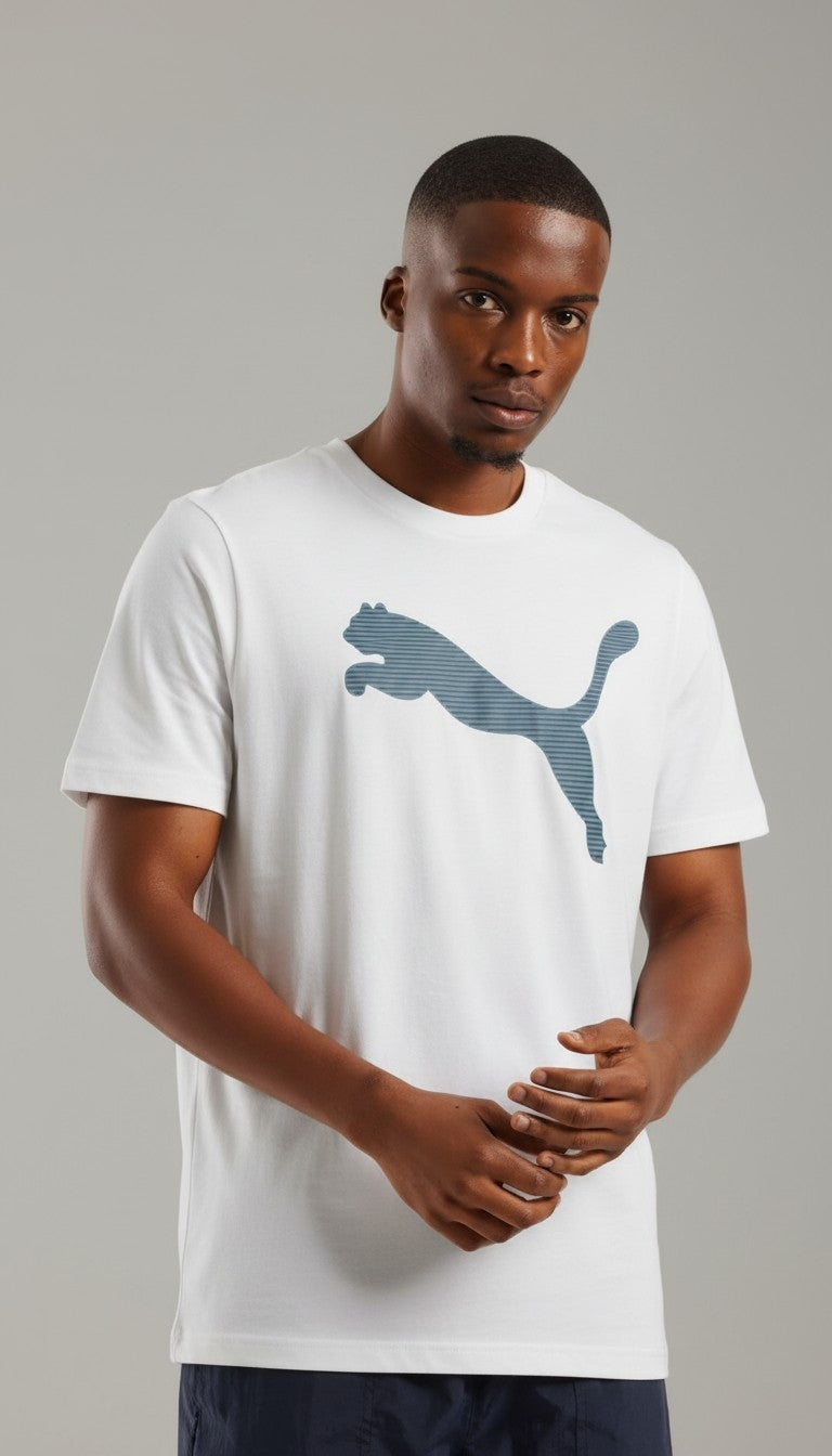 Puma
Modern Basics Regular Fit Mens T-Shirt