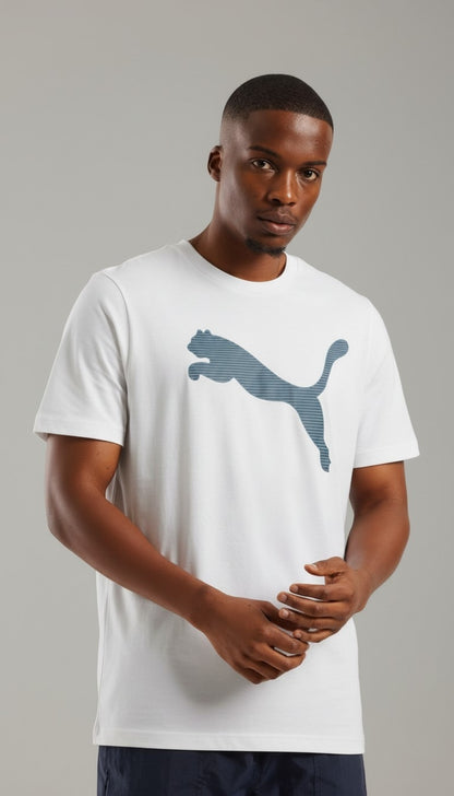 Puma
Modern Basics Regular Fit Mens T-Shirt