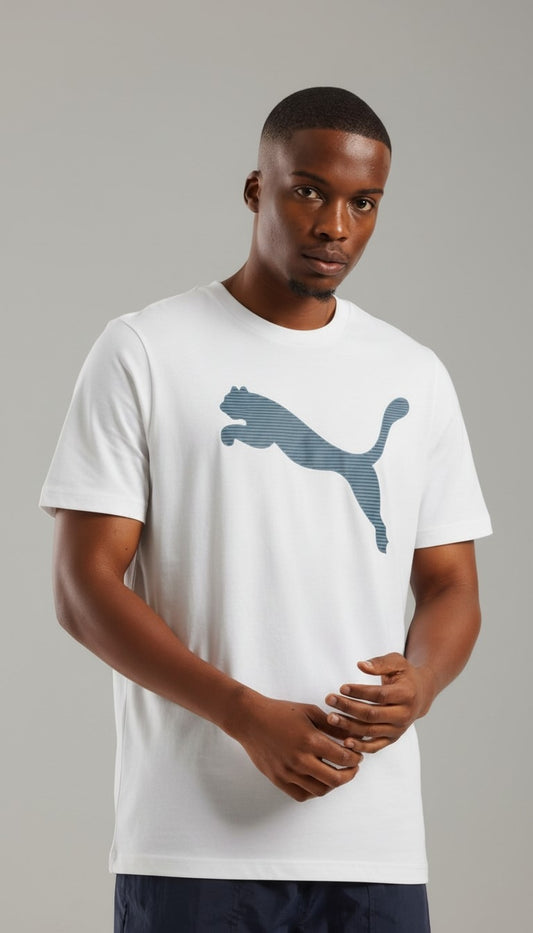 Puma
Modern Basics Regular Fit Mens T-Shirt