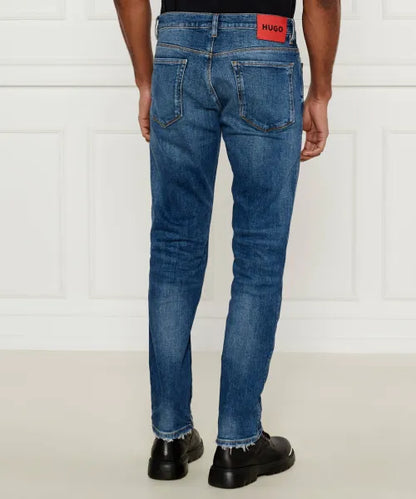 Hugo
Jeans Hugo 708
Slim Fit