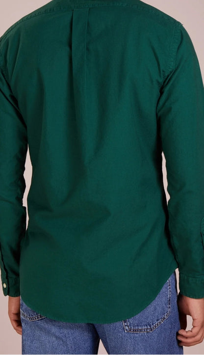 Polo Ralph Lauren
Classic Fit Oxford