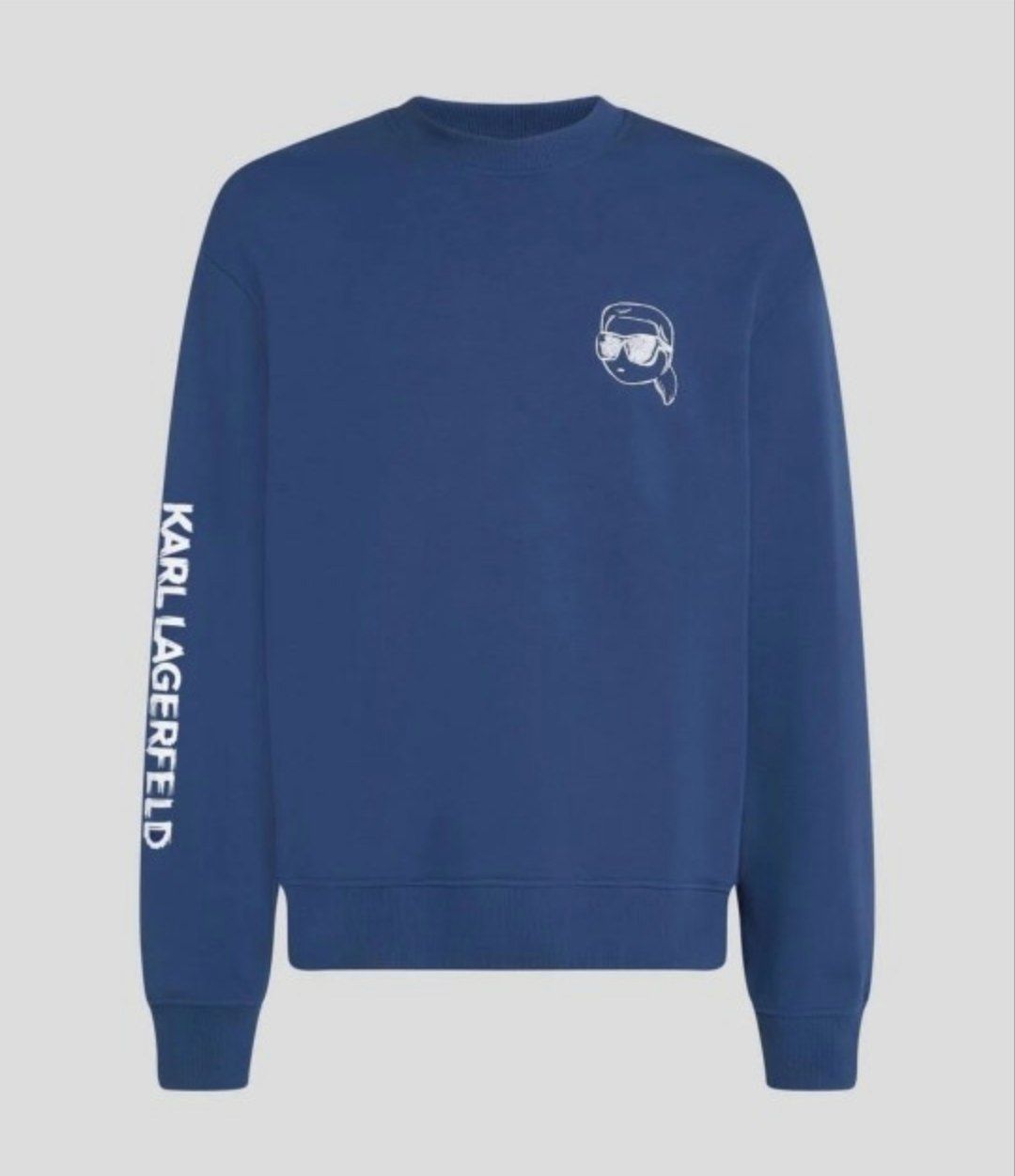 KARL LAGERFELD
CREWNECK - Sweatshirt