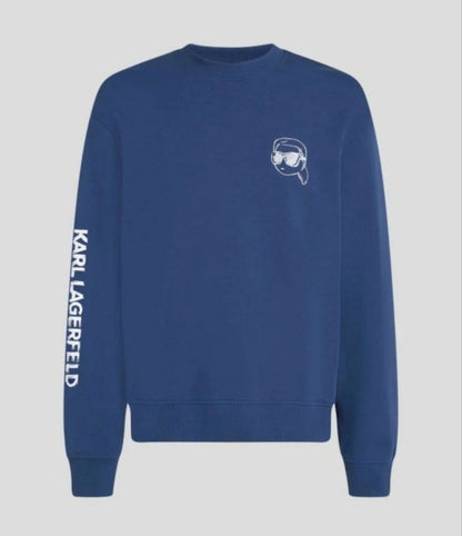 KARL LAGERFELD
CREWNECK - Sweatshirt