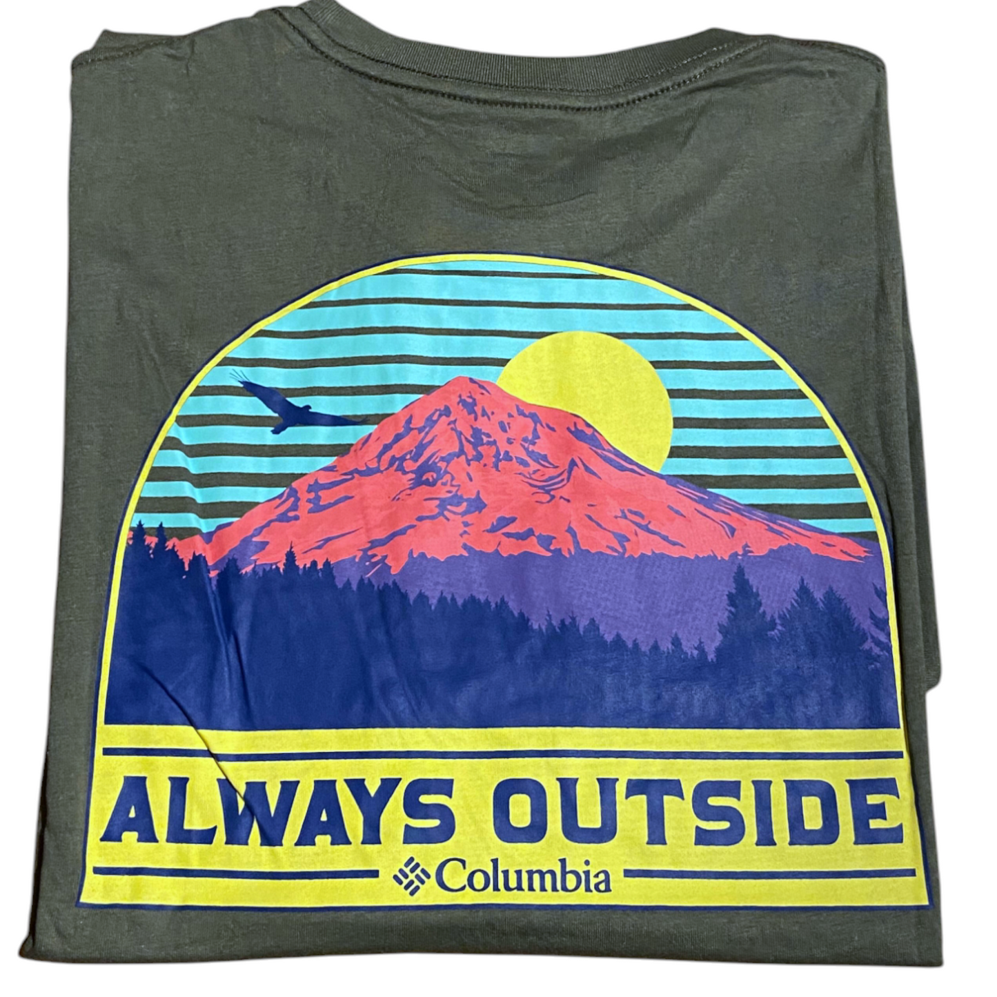Colombia™ Men's Graphic T-Shirt
