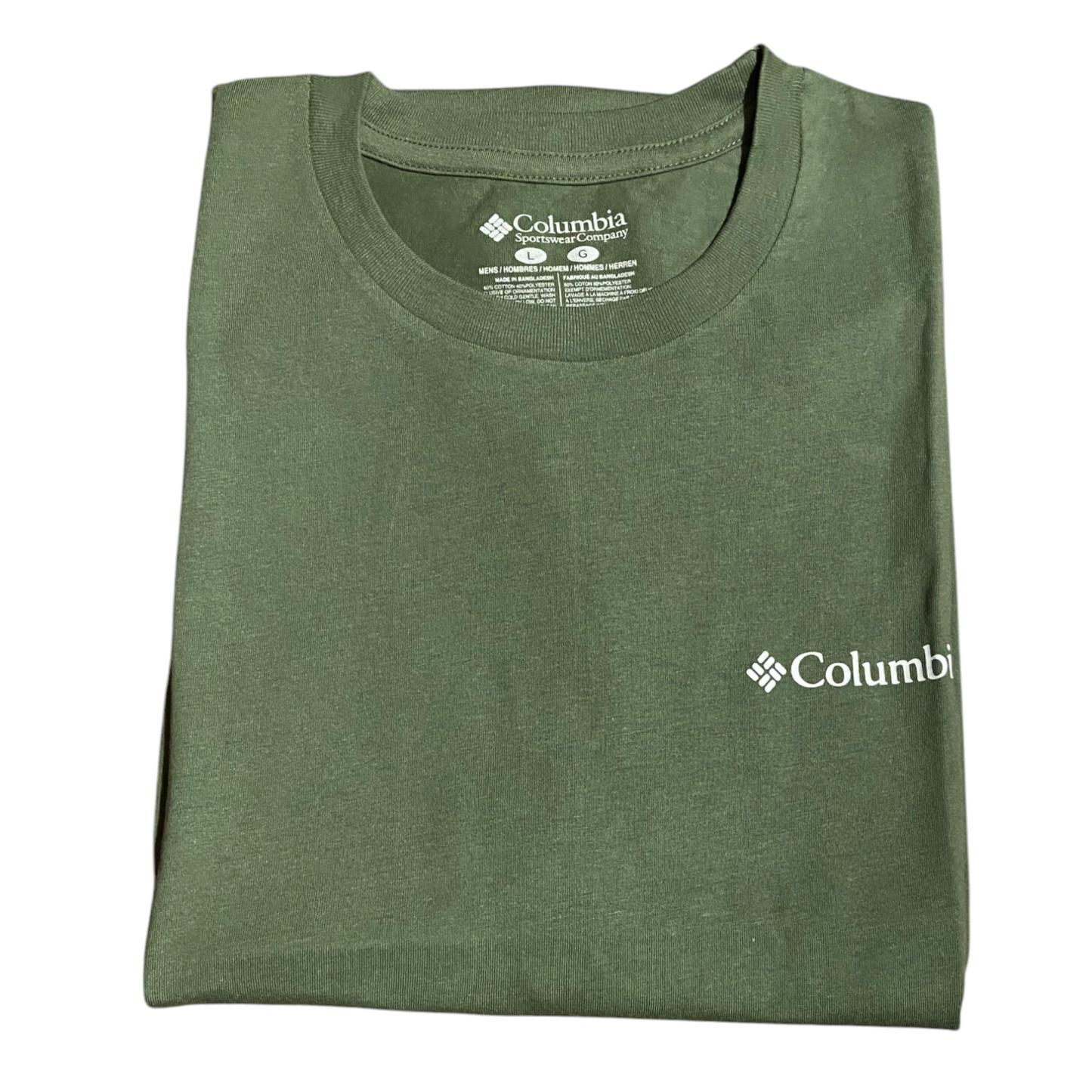 Colombia™ Men's Graphic T-Shirt