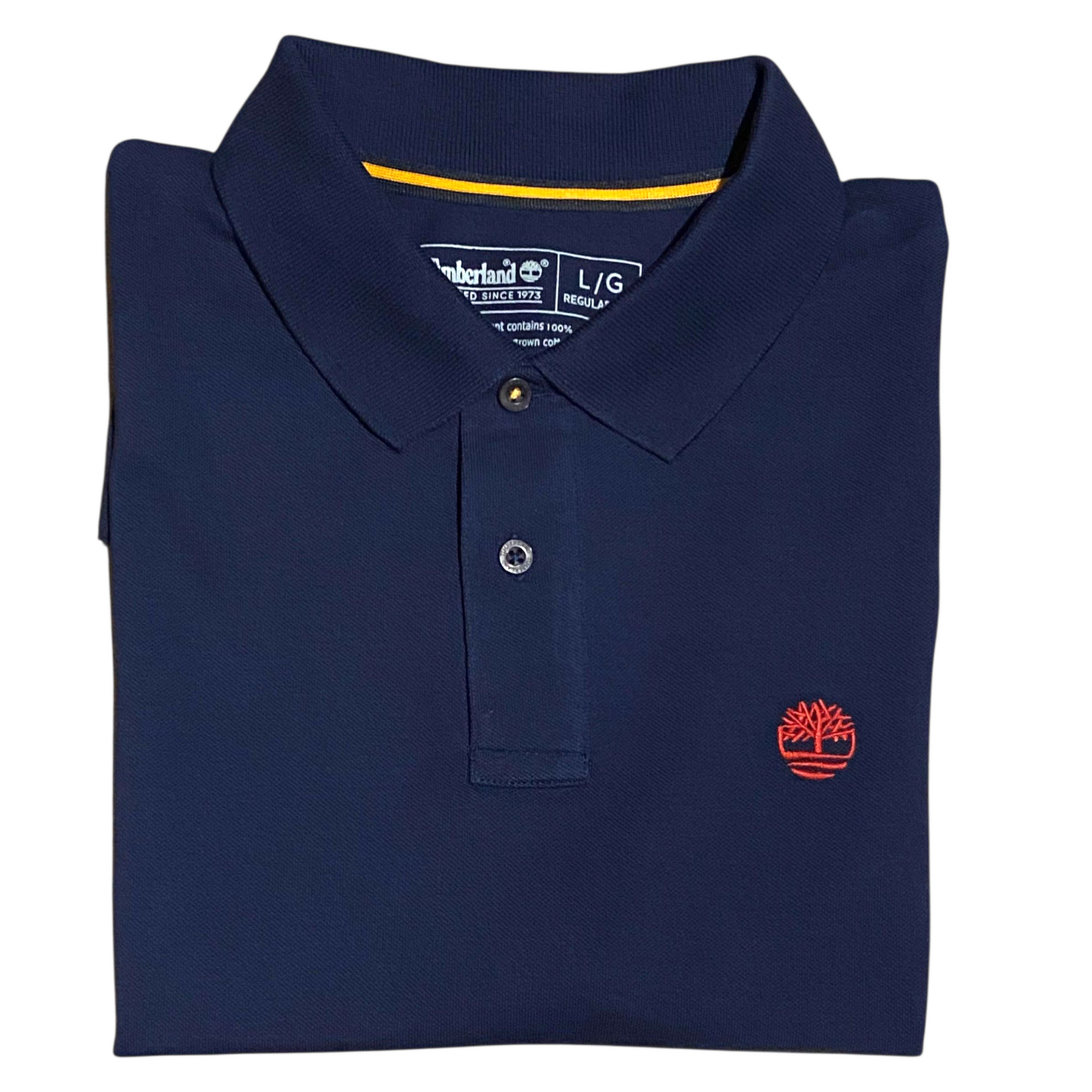 Timberland
SS Millers River Polo Shirt