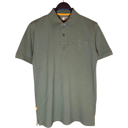 Timberland
SS Millers River Polo Shirt