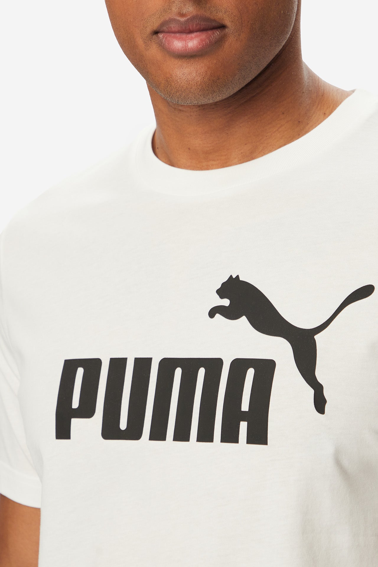 Puma
Modern Basics Regular Fit Mens T-Shirt