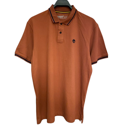 Timberland
SS Millers River Polo Shirt