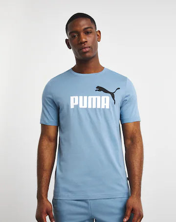 Puma
Modern Basics Regular Fit Mens T-Shirt