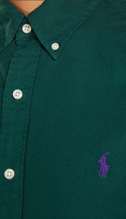 Polo Ralph Lauren
Classic Fit Oxford