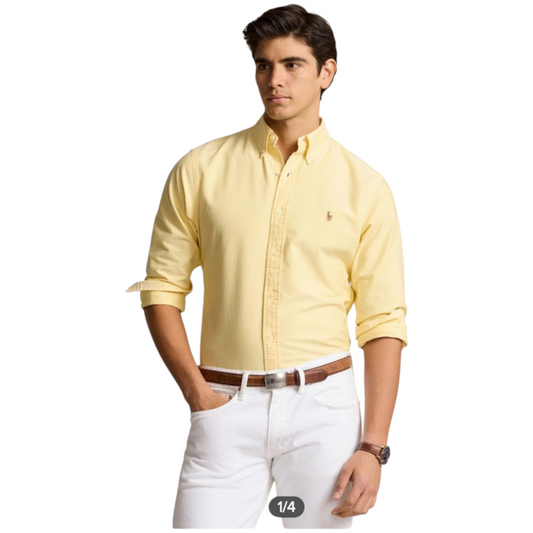 Polo Ralph Lauren Oxford Shirt